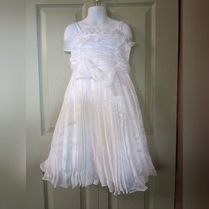 New with Tags Classic Fashion Easter Party Dress, Size 5, B30